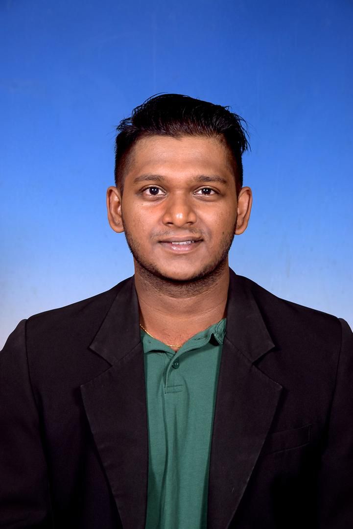 Gauttem Profile Pic Gauttem Profile Pic